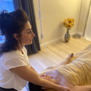 The Whole Living - Mobile Massage in Portland, Oregon
