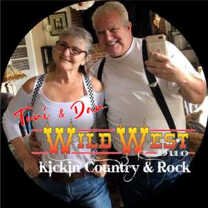 The Wild West (Duo) - Country Band / Beach Music in Russellville, Tennessee