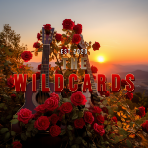 The Wildcards - Acoustic Band in Southampton, Massachusetts