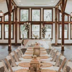 The Wildflower Event Center - Wedding Planner in Sevierville, Tennessee