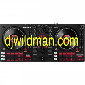 The Wildman Show DJ Service