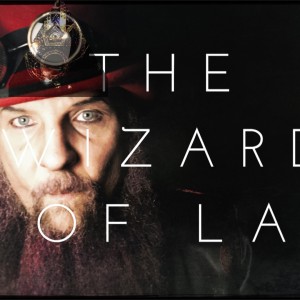 The Wizard Of LA