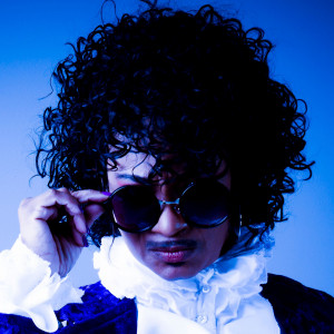 The Woman Currently Known As Prince - Prince Tribute / Impersonator in Raleigh, North Carolina