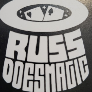  Russ Does Magic - Magician / Strolling/Close-up Magician in Elyria, Ohio