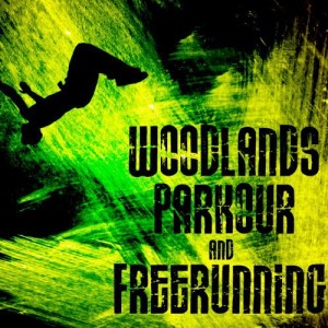 The Woodlands Parkour and Freerunning