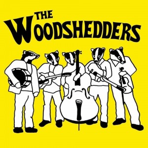 The Woodshedders
