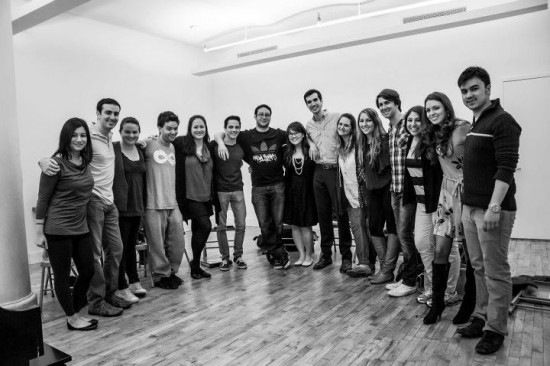 Gallery photo 1 of The Workshop - NYC A Cappella