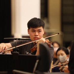 The world classic violinist - Violinist in New Haven, Connecticut