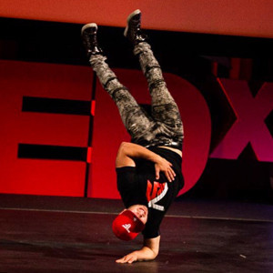 Timstuh - Break Dancer / Hip Hop Dancer in Austin, Texas