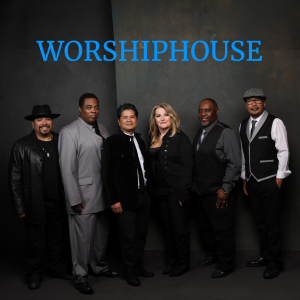 The Worshiphouse Band - Christian Band / Gospel Music Group in Anaheim, California