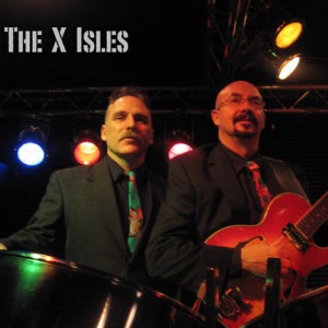 The X Isles