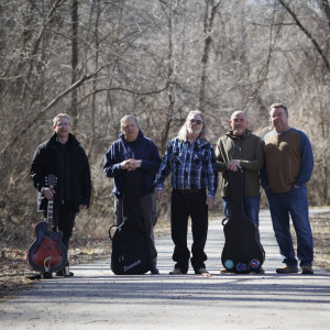 The Yankee BBQ - Americana Band / Blues Band in St Charles, Missouri