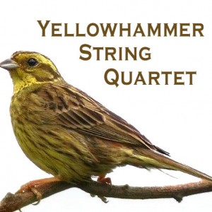 The Yellowhammer String Quartet