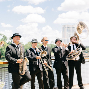 The Yo Cats: Jazz & Brass Band - Jazz Band / Mardi Gras Entertainment in Orlando, Florida