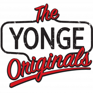 The Yonge Originals - Cover Band in Toronto, Ontario
