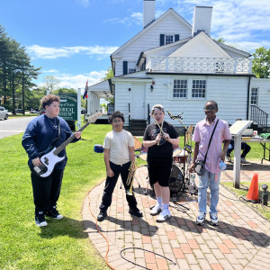 The Young Artists - Pop Music in Matawan, New Jersey