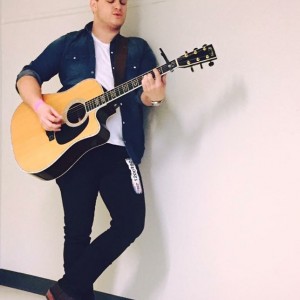 Zach Thomas - Acoustic Band / Country Singer in West Fargo, North Dakota