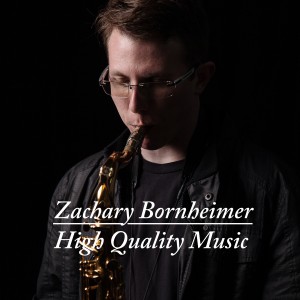 The Zachary Bornheimer Group