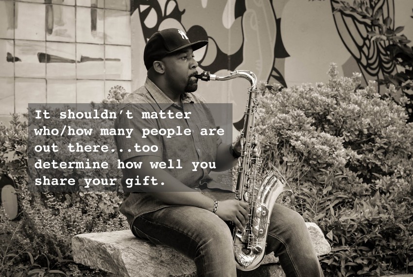 Hire The ZCLIVE Experience Saxophone Player in Atlanta,