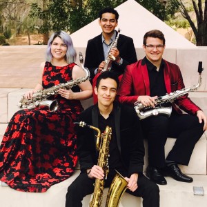 Z2 - Classical Ensemble in San Jose, California