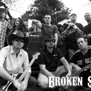 the"Broken Stil"band