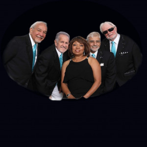 The Fabulous Clusters All Star Revue - Oldies Music / 1950s Era Entertainment in Lindenhurst, New York