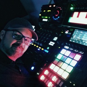 TheDjLab - Club DJ in Toronto, Ontario