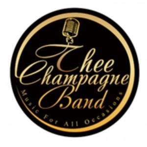 Thee Champagne Band - Top 40 Band in Riverside, California