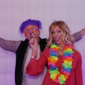 Thee Social Booth - Photo Booths / Family Entertainment in Columbus, Ohio