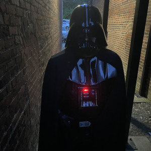 TheForceWithIn - Sci-Fi Characters in Graham, North Carolina