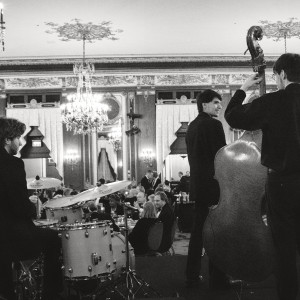 TheGroovin'Foxes - Jazz Band / Wedding Musicians in Cincinnati, Ohio