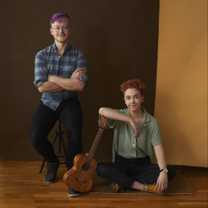 THEM queers - Acoustic Band in Chicago, Illinois