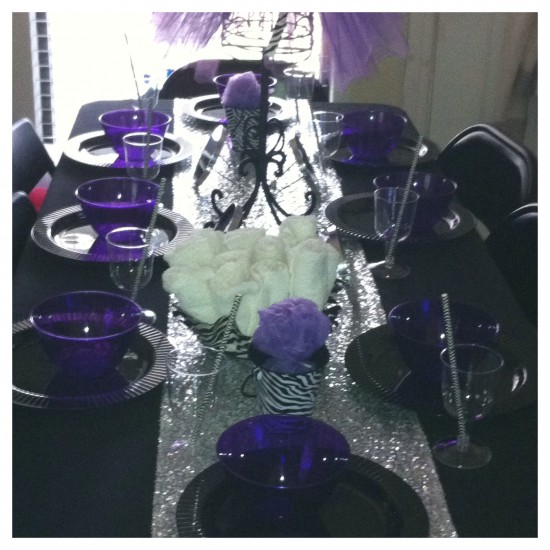 Gallery photo 1 of Themed Mobile Spa Parties