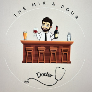 TheMix&PourDoctor - Bartender in Los Angeles, California