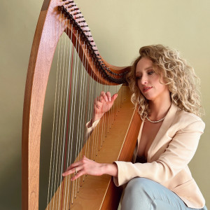 Theone - Harpist - Harpist in Los Angeles, California