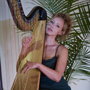 Theone - Harpist - Harpist in Los Angeles, California