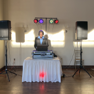 Theo's Party Helpers - DJ in Brooklyn, New York