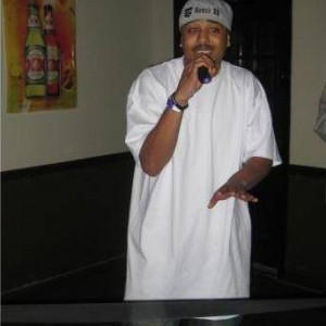 TheReal D.TeL - Christian Rapper in Stockton, California