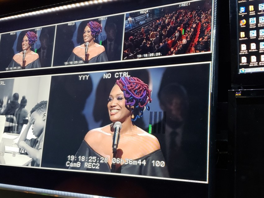 Hire Theresa tha SONGBIRD Spoken Word Artist in Atlanta,