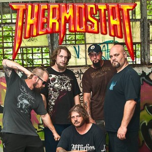Thermostat - Heavy Metal Band / Hardcore Band in Greer, South Carolina