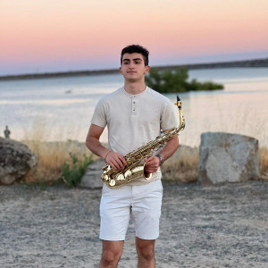 TheSaxoMan - Saxophone Player in Sacramento, California