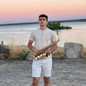 TheSaxoMan - Saxophone Player / Woodwind Musician in Sacramento, California