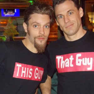 These-Guys show - Variety Show / Comedy Show in Sandisfield, Massachusetts
