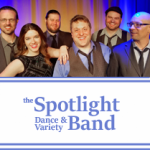 The Spotlight Band - Wedding Band in Denver, Colorado