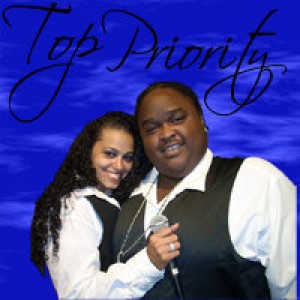 The Top Priority Band