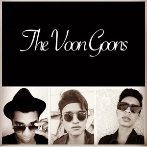 TheVoonGoons - Indie Band in Huntington Beach, California