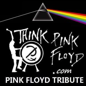 Think Pink Floyd Band - Pink Floyd Tribute Band in Newport, Rhode Island