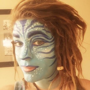 Stellar Facepainting - Face Painter in Portland, Oregon