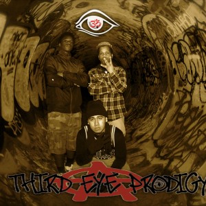 Third Eye Prodigy - Hip Hop Group in Katy, Texas