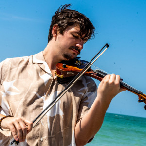 Third Eye Strings - Violinist in Gainesville, Florida